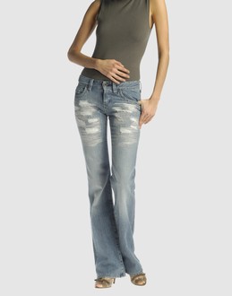 PARASUCO CULT - JEANS - Pantalons jeans - SUR YOOX.COM
