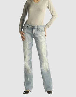 PARASUCO CULT - JEANS - Pantalons jeans - SUR YOOX.COM
