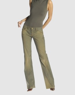 JUST CAVALLI - JEANS  - Pantalons jeans - SUR YOOX.COM