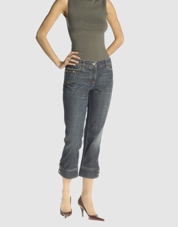 DOLCE & GABBANA - JEANS  - Pantalons jeans - SUR YOOX.COM