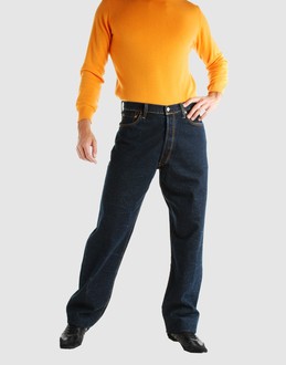 EVISU GENES - JEANS - Pantalons jeans - SUR YOOX.COM