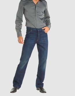 PRADA - JEANS - Pantalons jeans - SUR YOOX.COM