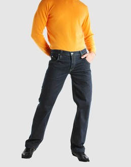 J. LINDEBERG - JEANS - Pantaloni jeans su YOOX.COM
