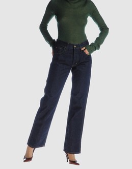 CARHARTT - JEANS - Pantalons jeans sur YOOX.COM