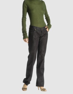PINKO - JEANS - Pantalons jeans sur YOOX.COM