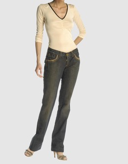 PINKO - JEANS - Pantalons jeans - SUR YOOX.COM