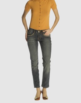 PINKO - JEANS  - Pantalons jeans - SUR YOOX.COM