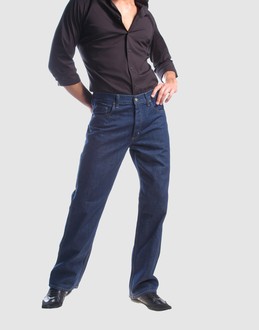 CARHARTT - JEANS - Pantalons jeans sur YOOX.COM