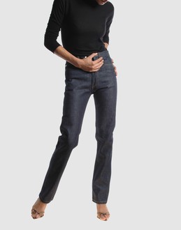 Jeanshosen - F�R - - A.P.C. RUE DE FLEURUS PARIS -