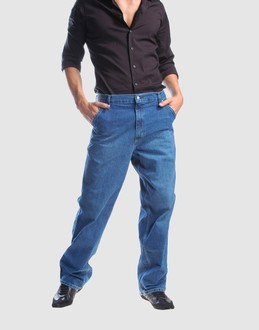 CARHARTT - JEANS - Pantalons jeans - SUR YOOX.COM
