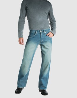 FENCHURCH - JEANS - Pantalons jeans sur YOOX.COM