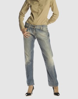 EVISU - JEANS - Pantalons jeans - SUR YOOX.COM