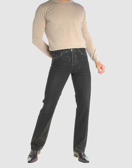 HELMUT LANG - JEANS - Pantalons jeans sur YOOX.COM