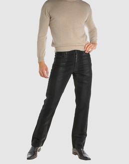 HELMUT LANG - JEANS - Pantalons jeans sur YOOX.COM