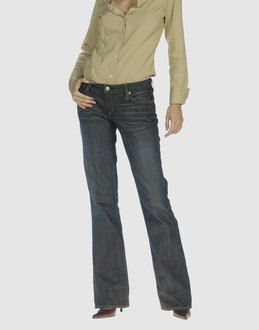 PAPERDENIM&CLOTH - JEANS - Pantaloni jeans su YOOX.COM