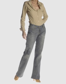 PAPERDENIM&CLOTH - JEANS - Pantaloni jeans su YOOX.COM