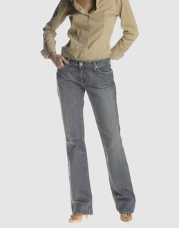 PAPERDENIM&CLOTH - JEANS - Pantaloni jeans su YOOX.COM