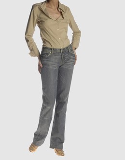 PAPERDENIM&CLOTH - JEANS - Pantaloni jeans su YOOX.COM