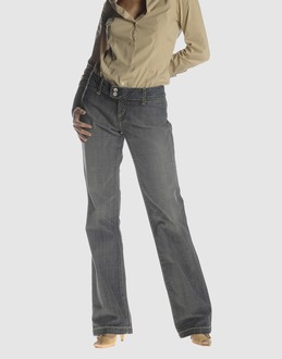 PAPERDENIM&CLOTH - JEANS - Pantaloni jeans su YOOX.COM