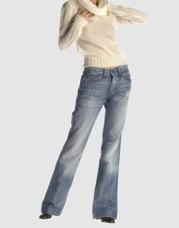 DIESEL - JEANS  - Pantalons jeans - SUR YOOX.COM