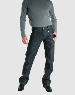 G-STAR RAW - JEANS - Pantalons jeans sur YOOX.COM