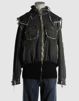 Jeanshemden - F�R - - STELLA McCARTNEY -