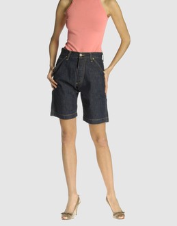 BIG STAR - JEANS - Pantalons jeans sur YOOX.COM