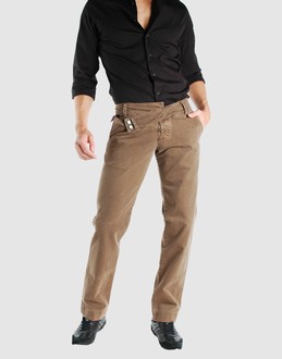 VIVIENNE WESTWOOD MAN - JEANS - Pantalons jeans sur YOOX.COM