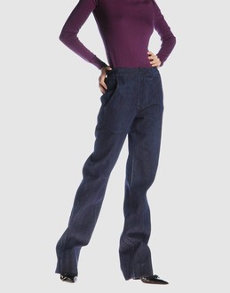 MIGUEL ADROVER - JEANS - Pantalons jeans sur YOOX.COM