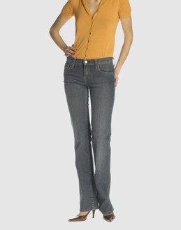 CARHARTT - JEANS - Pantalons jeans - SUR YOOX.COM