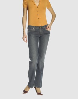 CARHARTT - JEANS  - Pantalons jeans - SUR YOOX.COM