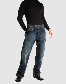 EVISU EU ED - JEANS - Pantalons jeans - SUR YOOX.COM