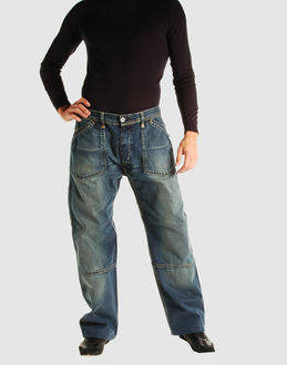 EVISU EU ED - JEANS - Pantalons jeans - SUR YOOX.COM