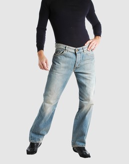EVISU EU ED - JEANS - Pantalons jeans - SUR YOOX.COM