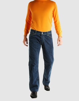 EVISU EU ED - JEANS - Pantalons jeans - SUR YOOX.COM