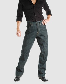 G-STAR RAW - JEANS - Pantalons jeans sur YOOX.COM