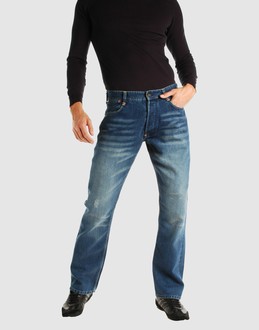 EVISU GENES - JEANS  - Pantalons jeans - SUR YOOX.COM