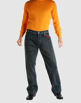 EVISU GENES - JEANS - Pantalons jeans - SUR YOOX.COM
