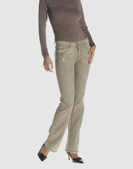 FAKE LONDON GENIUS - JEANS - Pantalons jeans sur YOOX.COM