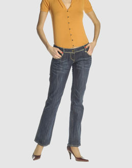 EVISU GENES - JEANS - Pantalons jeans - SUR YOOX.COM
