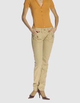 EVISU EU ED - JEANS - Pantalons jeans - SUR YOOX.COM