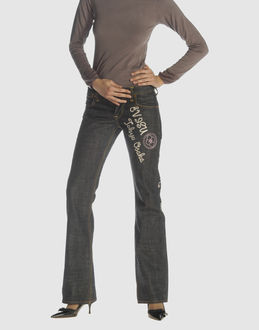 EVISU GENES - JEANS  - Pantalons jeans - SUR YOOX.COM