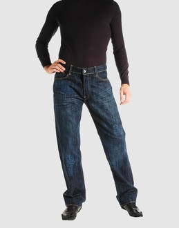 EVISU EU ED - JEANS - Pantalons jeans - SUR YOOX.COM