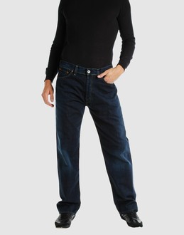 EVISU EU ED - JEANS  - Pantalons jeans - SUR YOOX.COM
