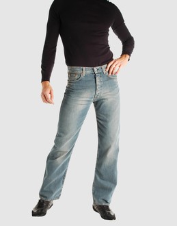 EVISU EU ED - JEANS - Pantalons jeans - SUR YOOX.COM
