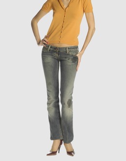 EVISU EU ED - JEANS - Pantalons jeans - SUR YOOX.COM