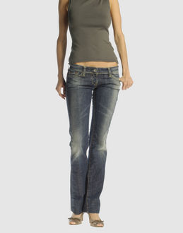 EVISU EU ED - JEANS - Pantalons jeans - SUR YOOX.COM