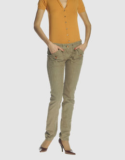 EVISU EU ED - JEANS - Pantalons jeans - SUR YOOX.COM
