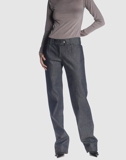 BALENCIAGA - JEANS - Pantalons jeans sur YOOX.COM