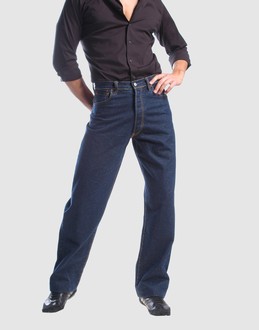 EVISU EU ED - JEANS - Pantalons jeans - SUR YOOX.COM